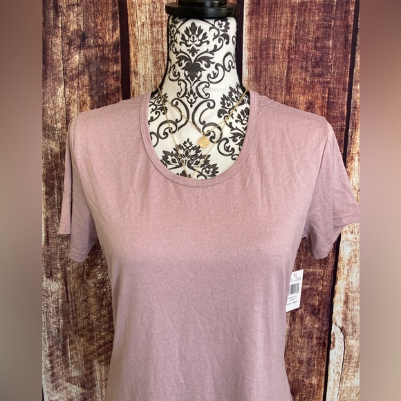 32 Degrees | NWT Ladies Scoop Neck Tee - Picture 2 of 6
